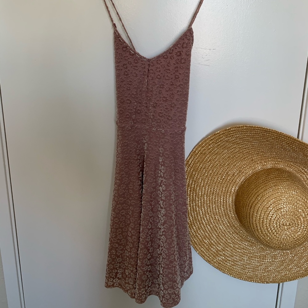 Zumiez dress